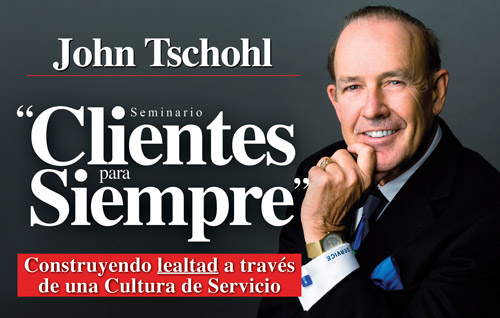 Seminario Clientes para Siempre