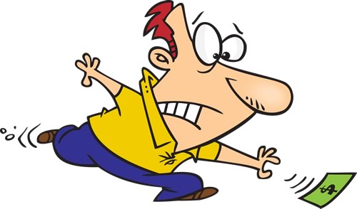 La deserci&oacute;n de clientes cuesta dinero