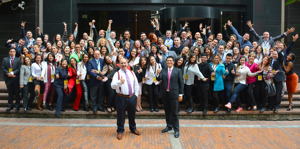 Certificación Internacional en Servicio al Cliente