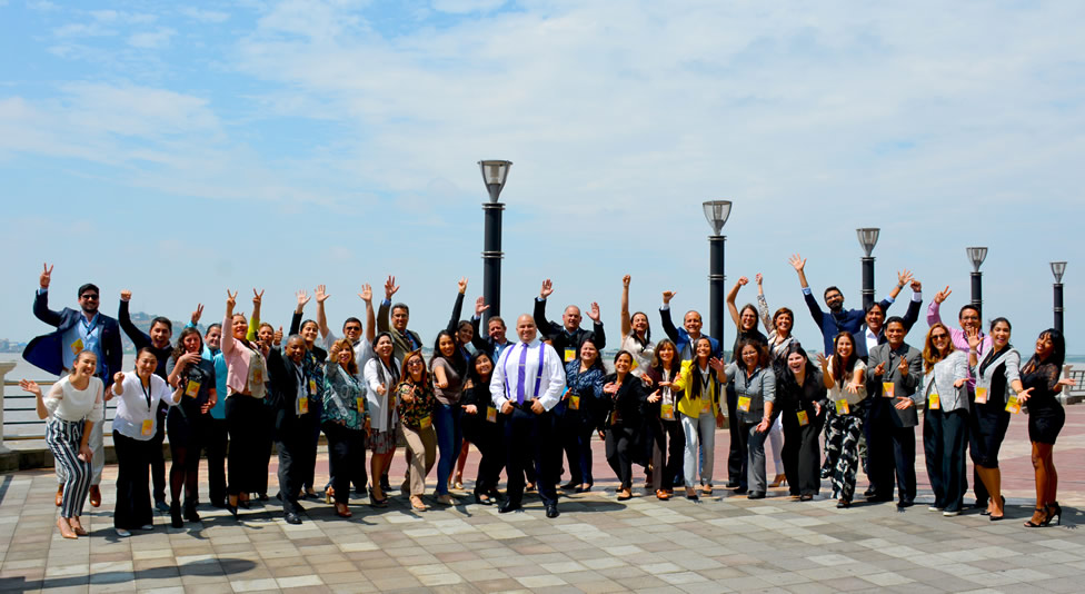 Certificación Internacional en Servicio al Cliente