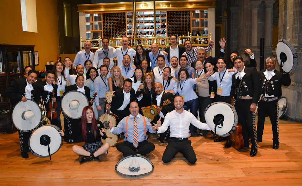 Certificación Internacional en Servicio al Cliente