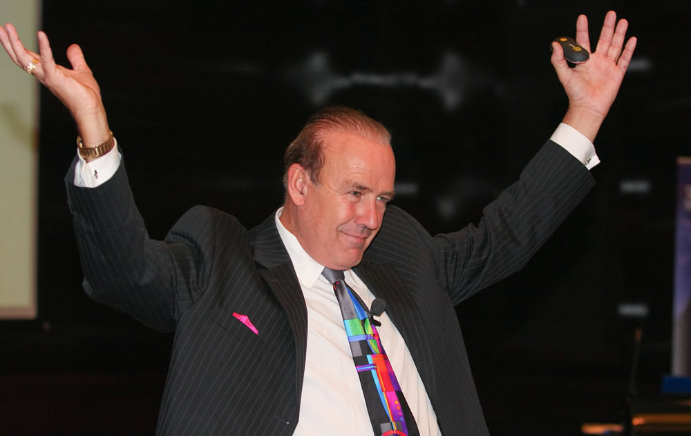 Servicio Incansable: el cliente como CENTRO de la organizaci&oacute;n